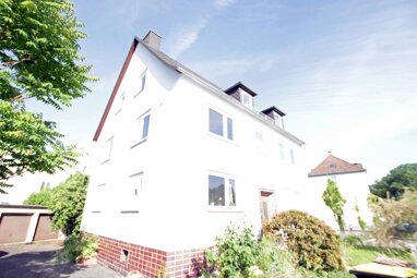 Mehrfamilienhaus zum Kauf 600.000 € 215 m² 462 m² Grundstück Bettenhausen Kassel 34123