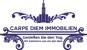 Carpe Diem Immobilien Siegbert Blattner