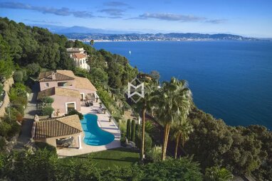 Villa zum Kauf Provisionsfrei 7.950.000 € 7 Zimmer 360 m² 4.280 m² Grundstück Théoule-sur-Mer 06590
