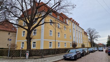 Wohnung zur Miete 320 € 1 Zimmer 35 m² Malterstr. 69 Löbtau-Süd (Deubener Str.) Dresden 01159