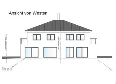 Grundstück zum Kauf 97.750 € 425 m² Grundstück Mainburg 84048