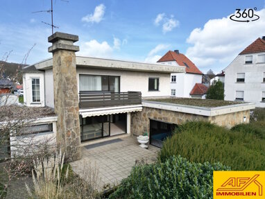 Einfamilienhaus zum Kauf 389.000 € 10 Zimmer 200 m² 527 m² Grundstück Bruchhausen Arnsberg / Bruchhausen 59759