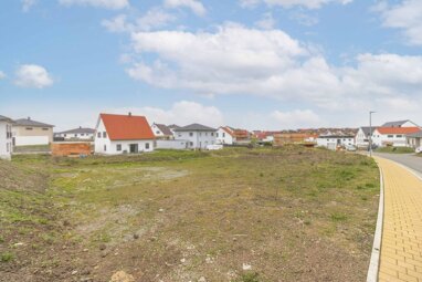 Grundstück zum Kauf 49.900 € 652 m² Grundstück Stadtlauringen Stadtlauringen 97488