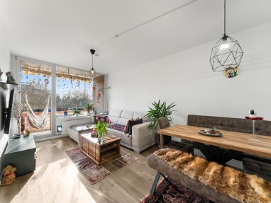 Wohnung zum Kauf 360.000 € 3 Zimmer 68 m² 3. Geschoss Neuehrenfeld Köln 50825