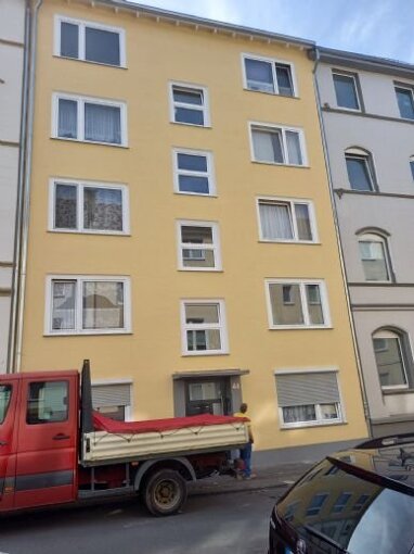 Wohnung zur Miete 660 € 3 Zimmer 88 m² 2. Geschoss Edith-Stein-Str.  44 Vohwinkel - Mitte Wuppertal 42329