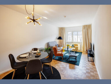 Wohnung zur Miete 2.000 € 2 Zimmer 65 m² Neuschwabing München 80798