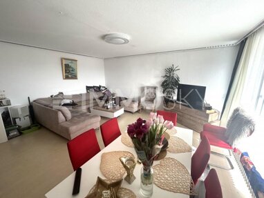 Wohnung zum Kauf 319.000 € 4 Zimmer 104 m² 11. Geschoss Steinberg Dietzenbach 63128