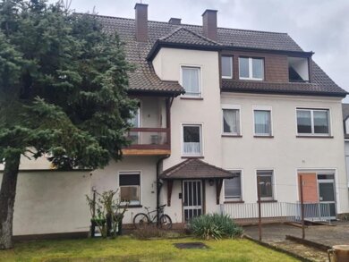 Mehrfamilienhaus zum Kauf 495.000 € 14 Zimmer 343 m² 595 m² Grundstück Homburg Homburg 66424