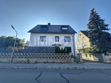 Mehrfamilienhaus zum Kauf als Kapitalanlage geeignet 1.550.000 € 8,5 Zimmer 257 m² 930 m² Grundstück Hasenbergl-Lerchenau Ost München 80935