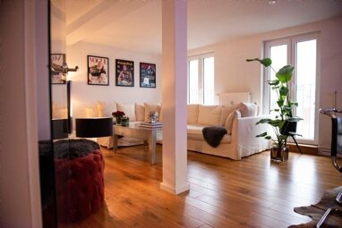 Wohnung zur Miete Wohnen auf Zeit 2.950 € 3 Zimmer 110 m² frei ab sofort Moabit Berlin 10551