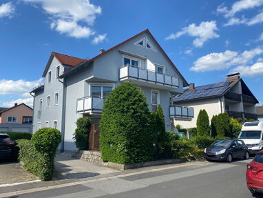 Wohnung zum Kauf 169.000 € 2 Zimmer 59 m² 2. Geschoss Hammerweg Weiden 92637