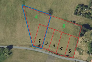 Grundstück zum Kauf 115.000 € 1.100 m² Grundstück Hermsdorf Münchehofe 15748