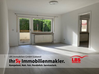 Wohnung zum Kauf 480.000 € 4 Zimmer 95,3 m² Beyerlestraße 11 Petershausen-Ost Konstanz 78464
