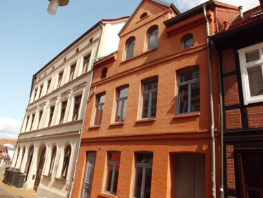 Wohnung zur Miete 513 € 1 Zimmer 57 m² 1. Geschoss frei ab 01.10.2024 Schelfstadt Schwerin 19055