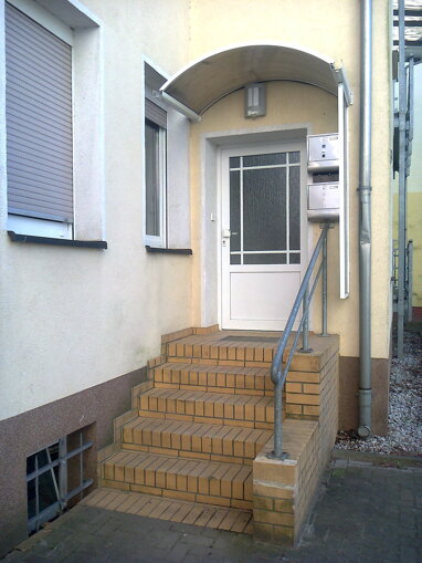 Wohnung zur Miete 464 € 3 Zimmer 80 m² 1. Geschoss Forst-Stadt Forst (Lausitz) 03149