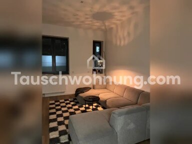 Wohnung zur Miete Tauschwohnung 1.790 € 3,5 Zimmer 114 m² Altstadt - Süd Köln 50676