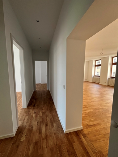 Wohnung zum Kauf 648.000 € 2,5 Zimmer 81 m² 3. Geschoss Kreuzberg Berlin 10961