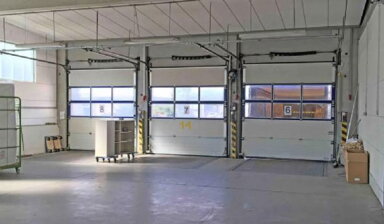 Lagerhalle zur Miete provisionsfrei 1.800 m² Lagerfläche Karlsfeld 85757