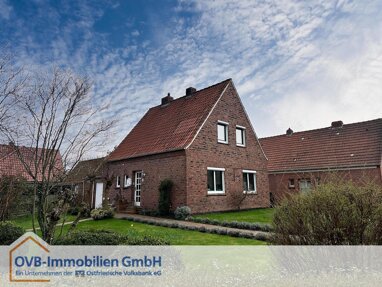 Einfamilienhaus zum Kauf 189.000 € 2 Zimmer 90 m² 582 m² Grundstück Nüttermoor Leer 26789