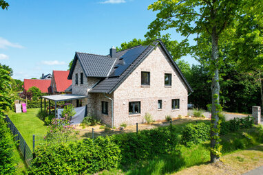 Einfamilienhaus zum Kauf 589.000 € 8 Zimmer 190 m² 898 m² Grundstück Wallinghausen Aurich 26605