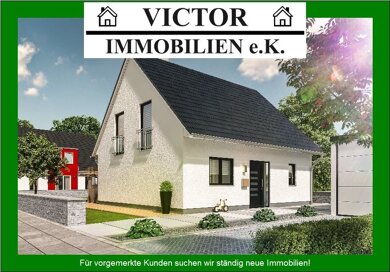 Einfamilienhaus zum Kauf provisionsfrei 260.650 € 4 Zimmer 124 m² 1 m² Grundstück Gestfeld Kamp-Lintfort 47475