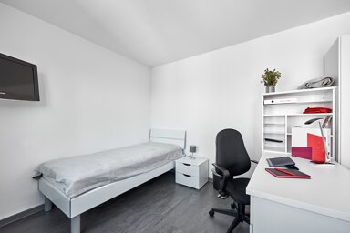 Wohnung zur Miete 450 € 1 Zimmer 17,3 m² 4. Geschoss frei ab 16.02.2025 Dreyerstraße 9 Calenberger Neustadt Hannover 30169