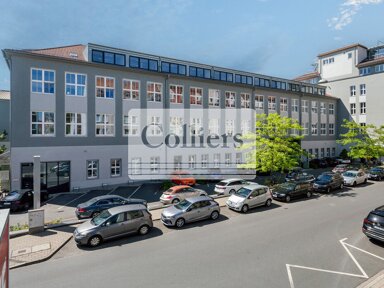 Bürofläche zur Miete 11 € 1.151 m² Bürofläche teilbar ab 170 m² Südstadt 51 Fürth 90763