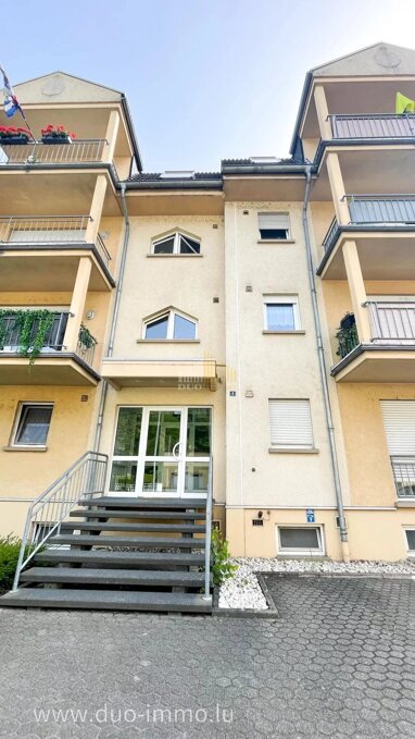 Apartment zum Kauf Provisionsfrei 305.000 € 1 Zimmer 27 m² 2. Geschoss Echternach L-6437