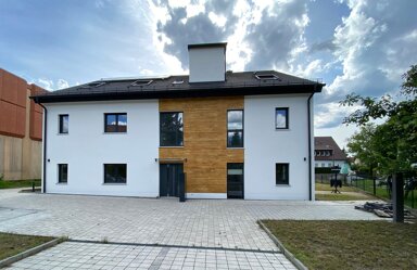 Terrassenwohnung zum Kauf provisionsfrei 615.000 € 4 Zimmer 92,4 m² EG frei ab sofort Eibach Nürnberg 90451