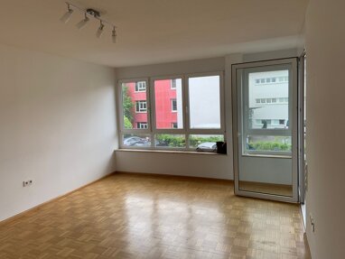 Wohnung zur Miete 645 € 2 Zimmer 54 m² 1. Geschoss Karl-Herbster-Straße 11 Nord Lörrach 79539