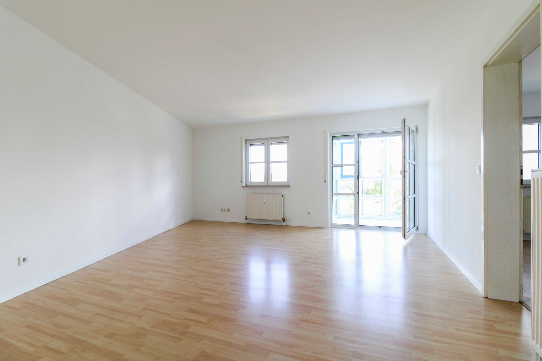 Immobilie zum Kauf 299.000 € 2 Zimmer 62 m²<br/>Fläche Lerchenfeld Freising 85356