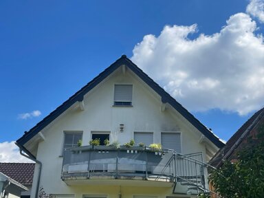 Wohnung zur Miete 850 € 4 Zimmer 105 m² 1. Geschoss frei ab sofort Kuhgasse 9 Hümpfershausen 98634