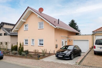 Einfamilienhaus zum Kauf 499.500 € 5 Zimmer 130 m² 380 m² Grundstück Bad König Bad König 64732