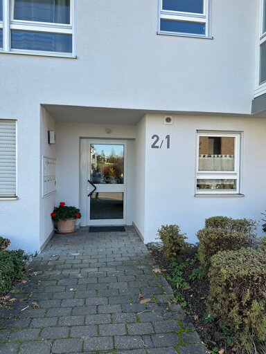 Wohnung zum Kauf 420.000 € 4 Zimmer 102 m² EG Weilerstr. 2/1 Schwaikheim 71409