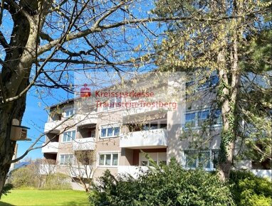 Wohnung zum Kauf 249.000 € 3 Zimmer 79 m² Traunstein Traunstein 83278