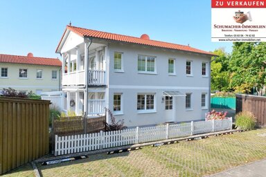 Wohnung zum Kauf 265.000 € 2 Zimmer 51 m² Graal-Müritz 18181