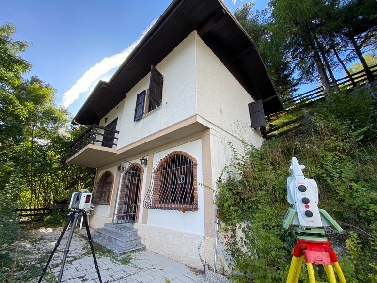 Einfamilienhaus zum Kauf 349.000 € 3 Zimmer 100 m²<br/>Wohnfläche 450 m²<br/>Grundstück ab sofort<br/>Verfügbarkeit Riva del Garda 38066