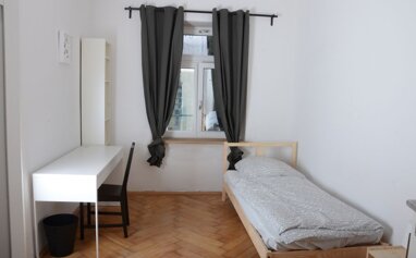 Wohnung zur Miete Wohnen auf Zeit 995 € 2 Zimmer 12 m² frei ab 04.06.2024 Nymphenburger Str. 107A St. Vinzenz München 80636