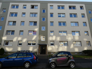 Wohnung zur Miete 350 € 3 Zimmer 55 m² Karl-Kippenhahn-Str. 11WE 60 Mosel Zwickau-Mosel 08058