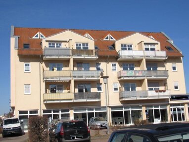 Wohnung zum Kauf 120.000 € 3 Zimmer 70,9 m² 2. Geschoss Siebleben Gotha 99867
