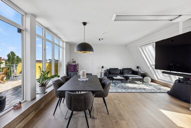 Wohnung zum Kauf 1.161.900 € 4,5 Zimmer 166 m² Tempelhof Berlin 12103