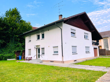 Mehrfamilienhaus zum Kauf 349.000 € 10 Zimmer 177,9 m² 762 m² Grundstück Altenmarkt Osterhofen 94486