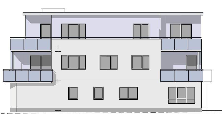 Immobilie in Nörten-Hardenberg - Neubauwohnungen im Herzen von Nörten-Hardenberg - Bild 2