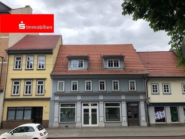 Mehrfamilienhaus zum Kauf 665.000 € 7 Zimmer 175 m² 380 m² Grundstück Altstadt Erfurt 99084