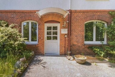 Terrassenwohnung zur Miete 400 € 3 Zimmer 15 m² Erdgeschoss Mecklenburger Str. 36 Schlutup Lübeck 23568