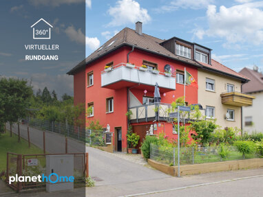 Mehrfamilienhaus zum Kauf 395.000 € 5 Zimmer 121,5 m² 311 m² Grundstück Eutingen - Stadtviertel 151 Eutingen 75181