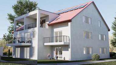 Wohnung zum Kauf 404.000 € 2 Zimmer 81 m² Krumbach Krumbach 86381