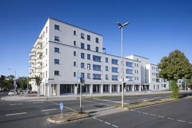 Wohnung zur Miete 730 € 2 Zimmer 51,7 m² 1. Geschoss Langseestraße Mögeldorf Nürnberg 90482