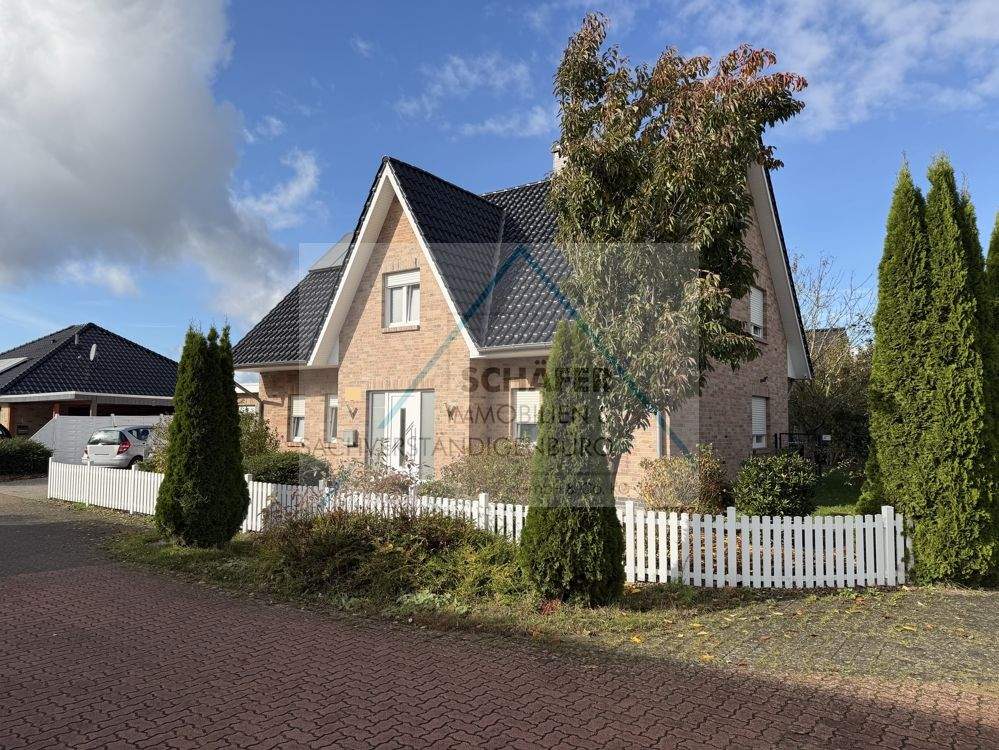 " Ein Haus zum Verlieben- Raum für Familie und Träume"