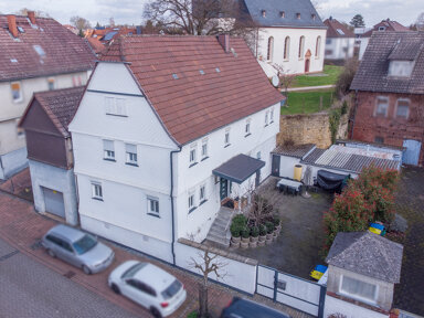 Einfamilienhaus zum Kauf 349.000 € 5 Zimmer 145 m² 230 m² Grundstück Altenstadt Altenstadt 63674